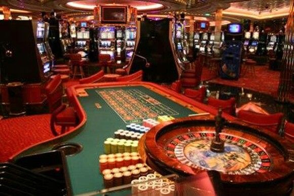 NJ Lottery کیسینو میں لاٹری گیمز میں حصہ لیں۔