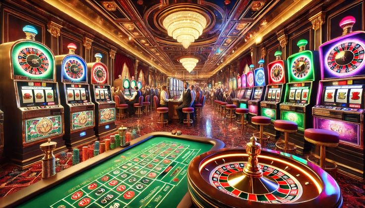 NJ Lottery سائٹ کے لیے آن لائن گیمز فراہم کرنے والے
