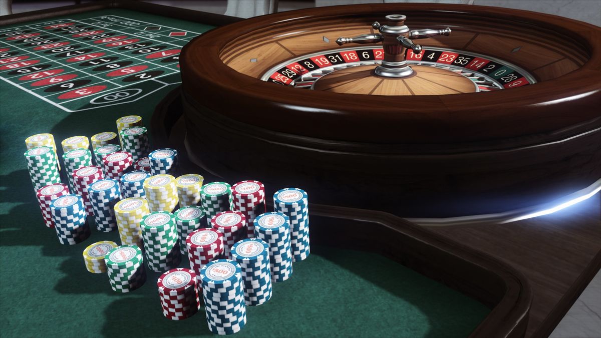 NJ Lottery کیسینو گیمز کا ایک زمرہ منتخب کریں

