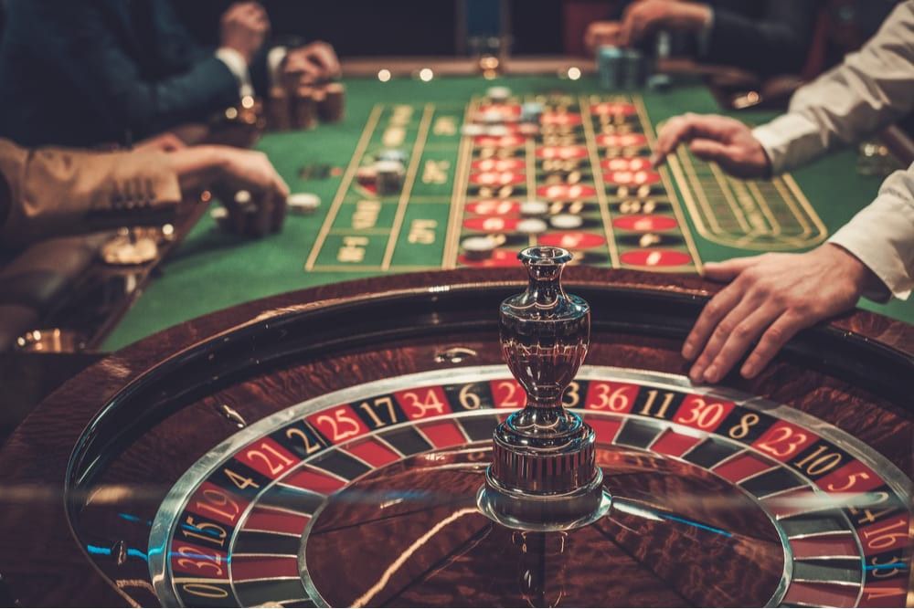 NJ Lottery کیسینو میں ایک آن لائن گیم کا انتخاب کریں۔